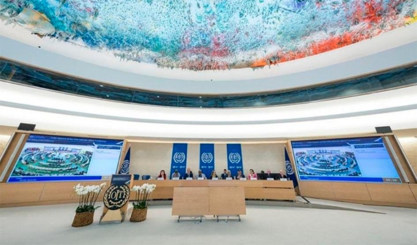 Uruguay reafirmó en OIT prioridad de mejorar ingresos de trabajadores con salarios insuficientes