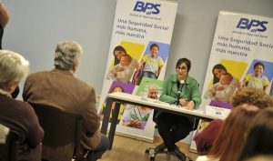Decreto prorroga plazo para reconocer años trabajados ante BPS