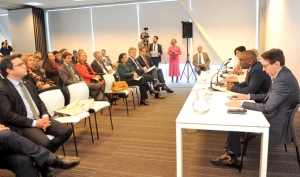 Uruguay asumirá activamente los compromisos internacionales en agenda climática