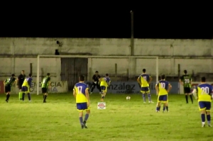 Se despidieron los equipos Carmelitanos del Campeonato Departamental