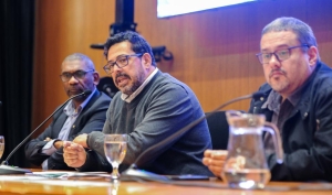 Sánchez: Uruguay puede y debe liderar proceso de desarrollo con sostenibilidad