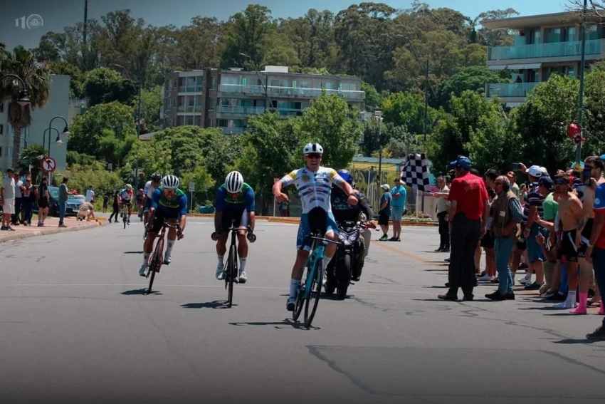 Décimo primera edición de la Vuelta Ciclista de Colonia