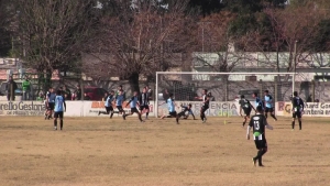 Fútbol - Fecha 3 del Torneo Intermedio