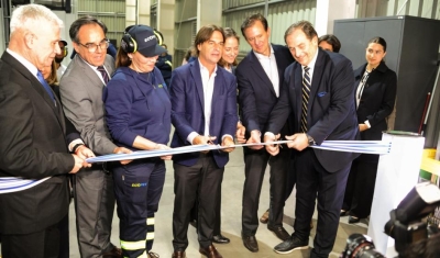 Lacalle Pou reconoció rol del Estado en el cuidado del ambiente