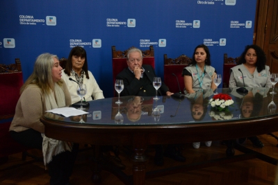 Proyecto Rescate de un Siglo