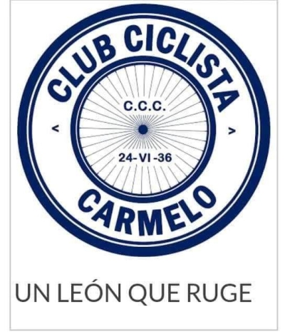 88 años del Club Ciclista Carmelo