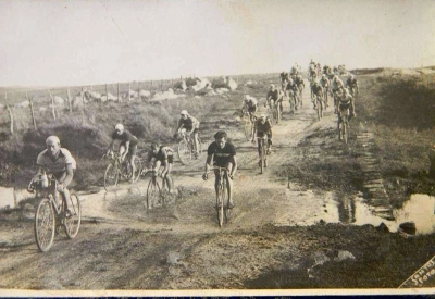 Ya se palpita una nueva Edición de la Vuelta Ciclista del Uruguay