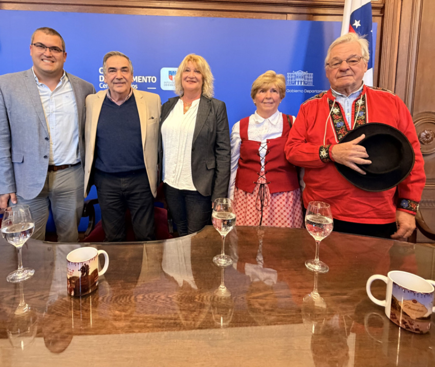 Nueva Edición Fiesta Nacional del Chocolate