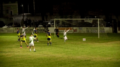 Se completó la Fecha 4 del Torneo Apertura