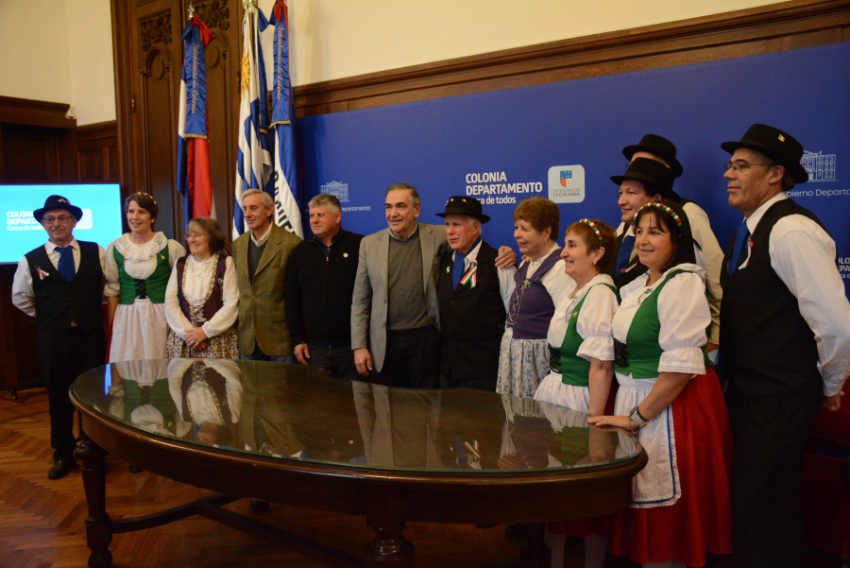 Fiesta Della Bagna Cauda