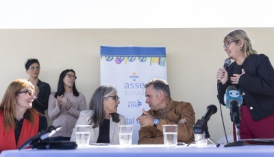 Gobierno reforzará atención de salud binacional en frontera con Brasil