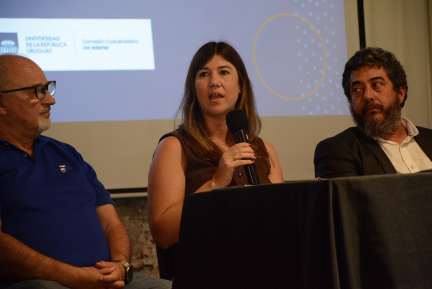 Carrera de Enfermería, UDELAR