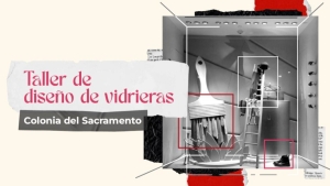 Taller de Diseño de Vidrieras