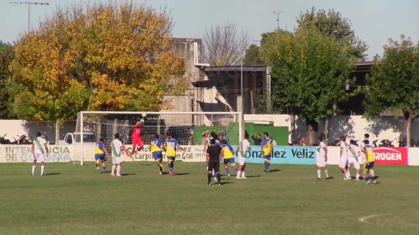 Fecha 3 Apertura Absoluta