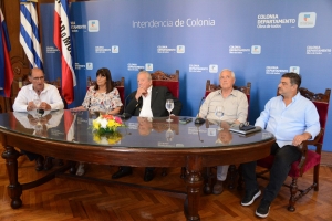 Lanzamiento de Festival Internacional de Coros en Rosario