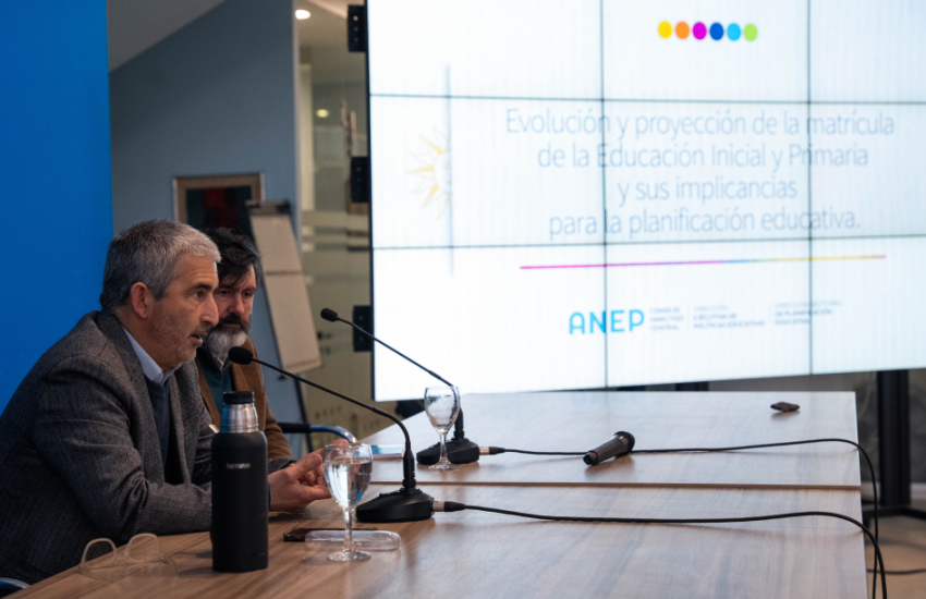 Primaria transformó 17 escuelas a tiempo completo en 2026; el próximo año superará esa cifra