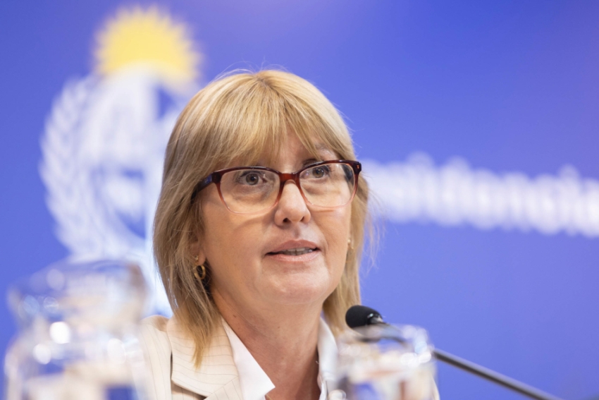 Salud sin esperas: Meta del MSP es reducir a la mitad tiempos de acceso a la atención médica, afirmó Lustemberg