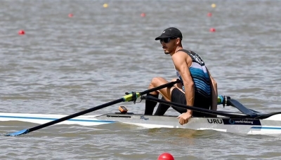 Felipe Kluver está en Semifinales