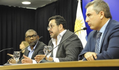 Gobierno suspende ejecución de contrato del proyecto Arazatí por 90 días
