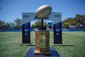 Llega la Final del Campeonato Uruguayo de Rugby