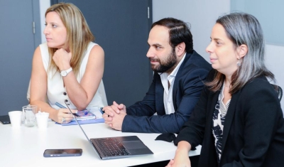 Gobierno relanza espacios de participación para elaborar política pública de cuidados