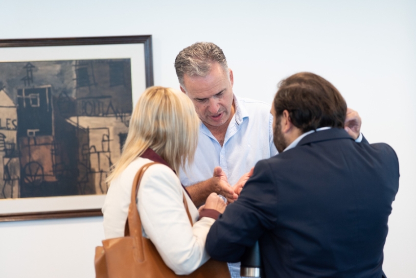Ejecutivo crea ámbito para construir respuestas unificadas frente a situaciones de riesgo para niños y adolescentes