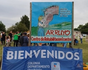 Intendencia brindará inmueble en Comodato a “Centro de Equinoterapia Arruyo” de Carmelo