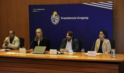 Unasev anunció creación de Plan Nacional de Seguridad Vial