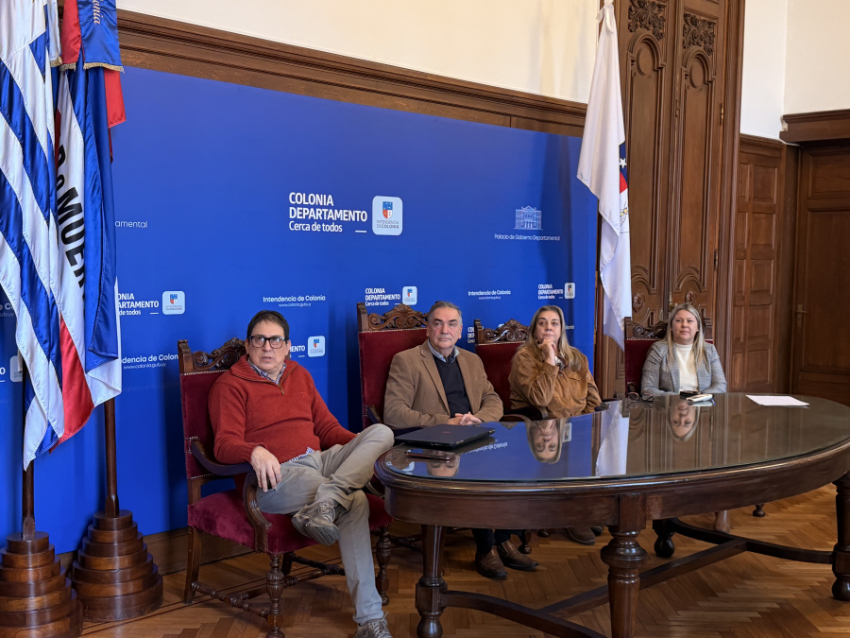 Resultados del Sorteo Programa Uruguay Impulsa