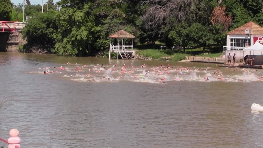 Fue un Día Histórico para el Deporte Carmelitano