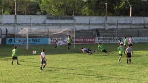 Se conocieron los Semifinalistas del Campeonato Departamental Sub 17