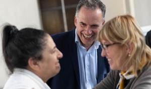 Ejecutivo presentó principales líneas de abordaje de salud mental