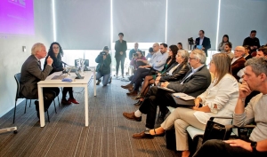 INE presentó datos acerca de líneas de pobreza e indigencia de 2024