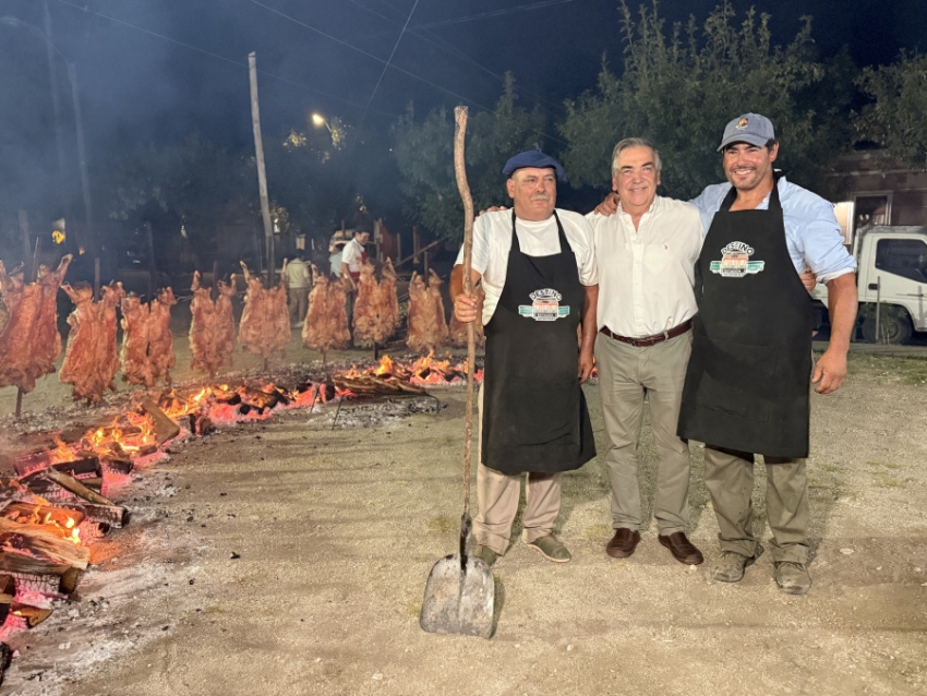 Festival Destino Estación Tarariras