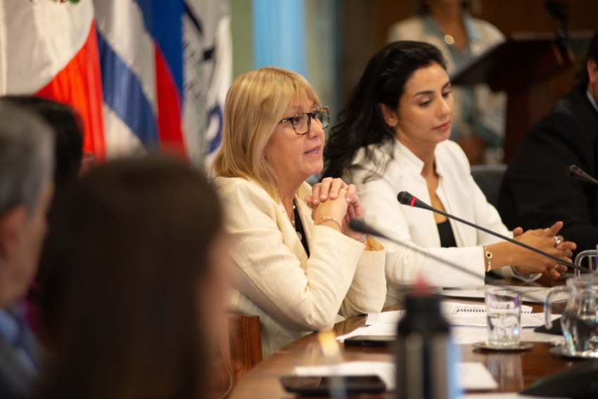 Uruguay prohibirá amalgamas dentales por impacto de mercurio en salud y ambiente