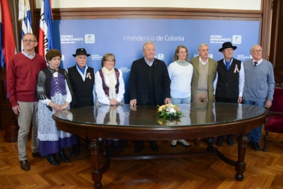 Se lanzó Festa della Bagna Cauda