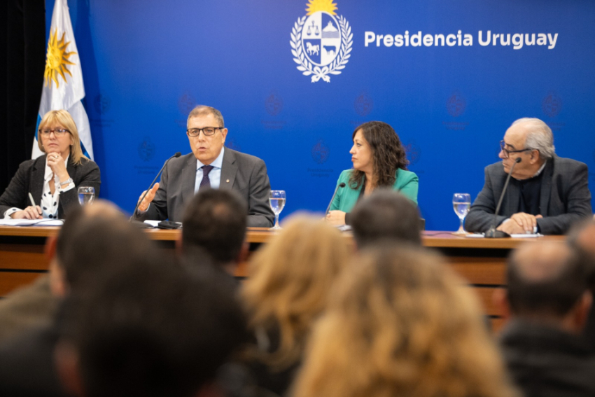 Gobierno presentó Ley de Competitividad para promover empleo, actividad empresarial y reducción del costo de vida