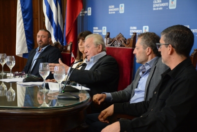 Se realizó evaluación de la Semana de Turismo