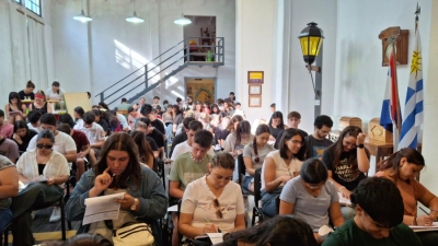 Curso de Verano “Mi primera licencia”