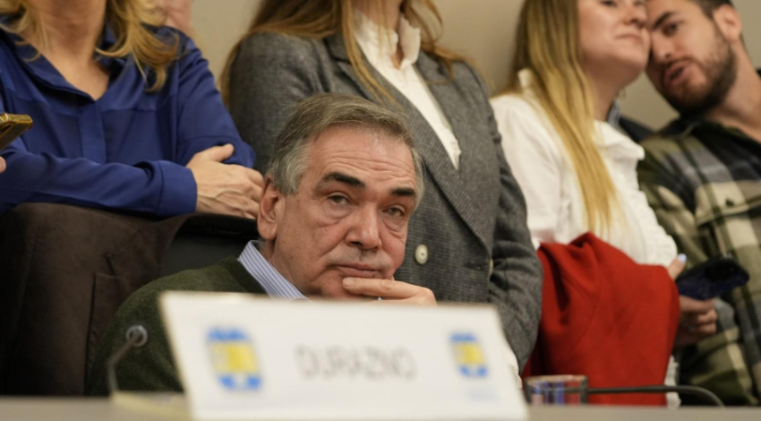 El Congreso Intendentes eligió nuevas autoridades y Convenio