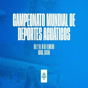 Campeonato Mundial de Deportes Acuáticos