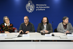 Cuatro organismos fijar&aacute;n pautas sobre manejo de archivos del pasado reciente