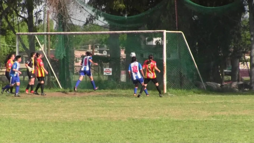 Cerro Oriental y Wanderers se despidieron del Campeonato Nacional Femenino