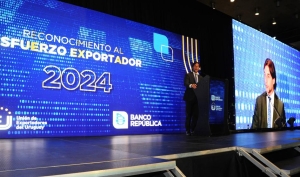 Exportaciones uruguayas crecieron 14% y alcanzan cifra récord registrada en 2022