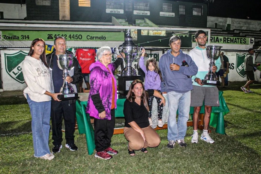 Noche de Lanzamiento