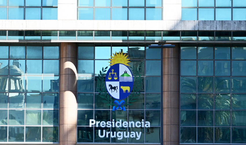 Poder Ejecutivo decretó duelo oficial para este jueves 27 por el fallecimiento del músico uruguayo Ruben Rada