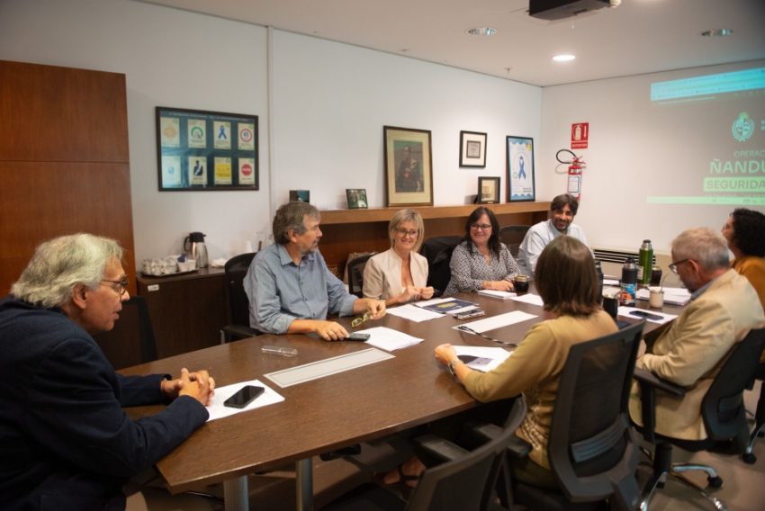 Seguridad Vial: Fueron incautadas más de 5.000 motos en últimas cinco semanas