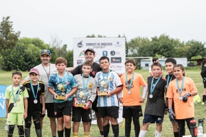 Segundo Combate de Arqueros en la ciudad de Dolores