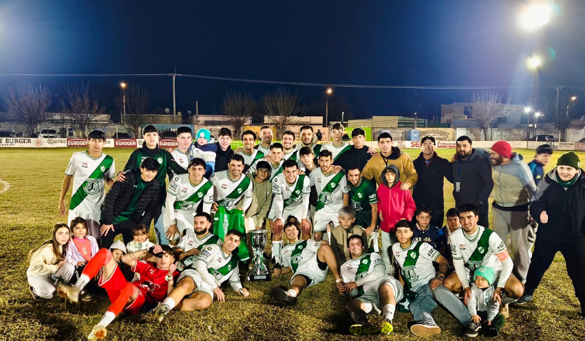 Artigas ganó el Clásico y Uruguayo recibió el Trofeo