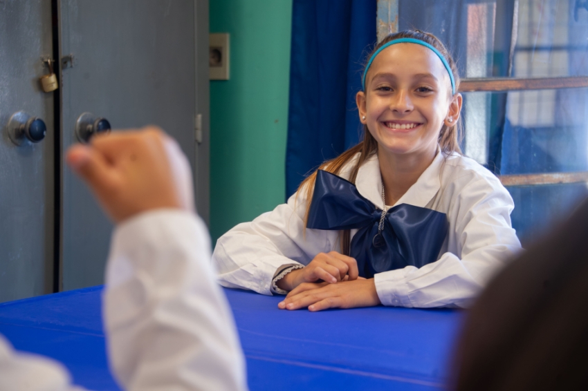 Comenzó el pago del Bono Escolar a más de 170.000 alumnos de todo el país: “Es una gran ayuda”, aseguraron las familias